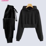 ترينج نسائي شتوي - كود 12039