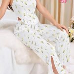 بيجامه حريمي صيفي مثيره - كود 153