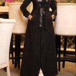 عبايه حريمي خروج - كود 2002