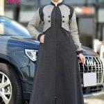 دريس كاجول شتوي - كود 2005