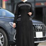 دريس كاجول سوسته شتوي - كود 2007