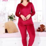 دفايه قطيفه حريمي - كود 3425