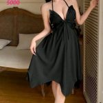 فستان حريمي مميز - كود 5000