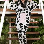 سلوبت البقره حريمي - كود 5844