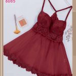 لانجري حريمي مميز - كود 6085