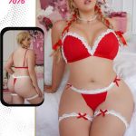 توب واندر مثير الكريسميس - كود 7076