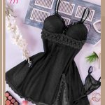 لانجري حريمي رقيق - كود 777