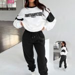 بيجامة رياضية نسائية - كود 801