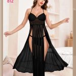 لانجري نسائي طويل - كود 812