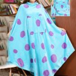 هودي حريمي طويل شتوي - كود 9056