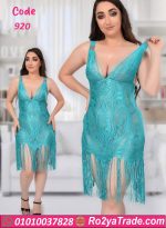 لانجري خيوط سكسي - كود 920