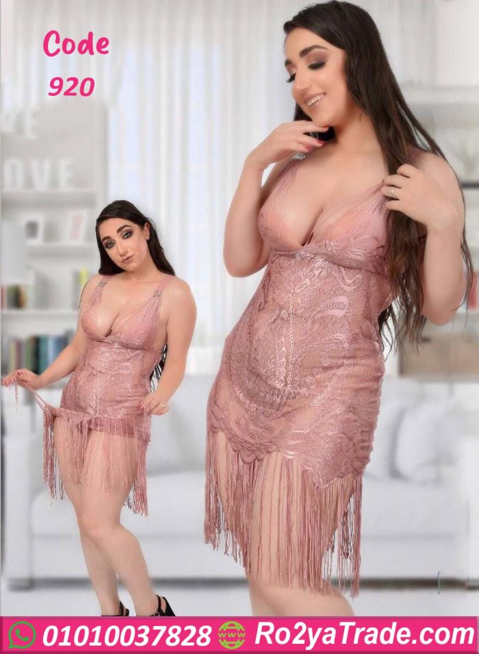 لانجري خيوط سكسي - كود 920
