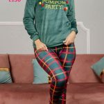 ترنج شتوي حريمي - كود C130