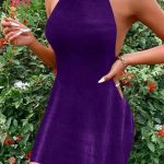 دريس حماله رقبه مثير - كود 1073