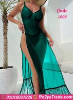 كاش مايوه شفاف - كود 1098
