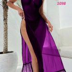 كاش مايوه شفاف - كود 1098