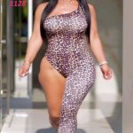 سلوبت تايجر مثيره - كود 1128