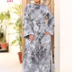 دريس خروج محجبات - كود 151