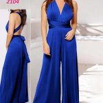 جامبسوت حريمي مثير - كود 2104