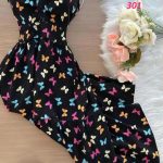 درسي طويل صيفي - كود 301