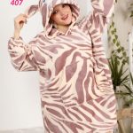 كاش شتوي حريمي - كود 407