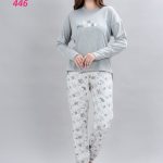 بيجامه حريمي للعرايس - كود 446
