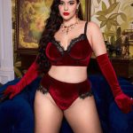 ملابس داخليه نسائيه سكس - كود 0075