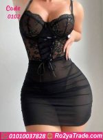 قميص نوم اغراء - كود 0102
