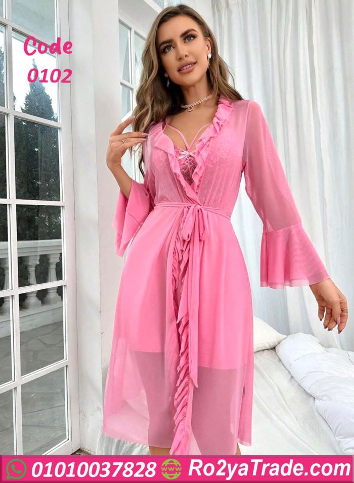 لانجرى سكسى - كود 0102