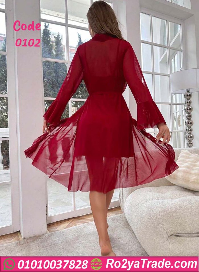 لانجرى سكسى - كود 0102