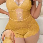 بودي سوت سكسي للعرايس الجميلة -كود 0230