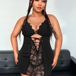 لانجري اغراء- 0306