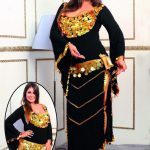 بدله رقص صعيدي - كود 0600