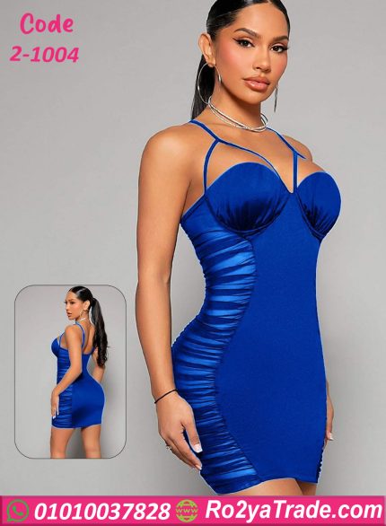 لانجري دلع للعرايس - كود 1004