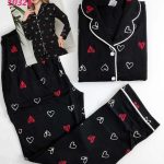 بيجامه للعرايس حريمي - 10326