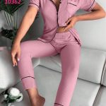 بيجامه حريمي زراير - 10362