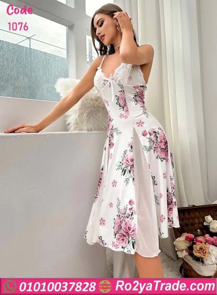 قميص نوم للمتزوجات- 1076