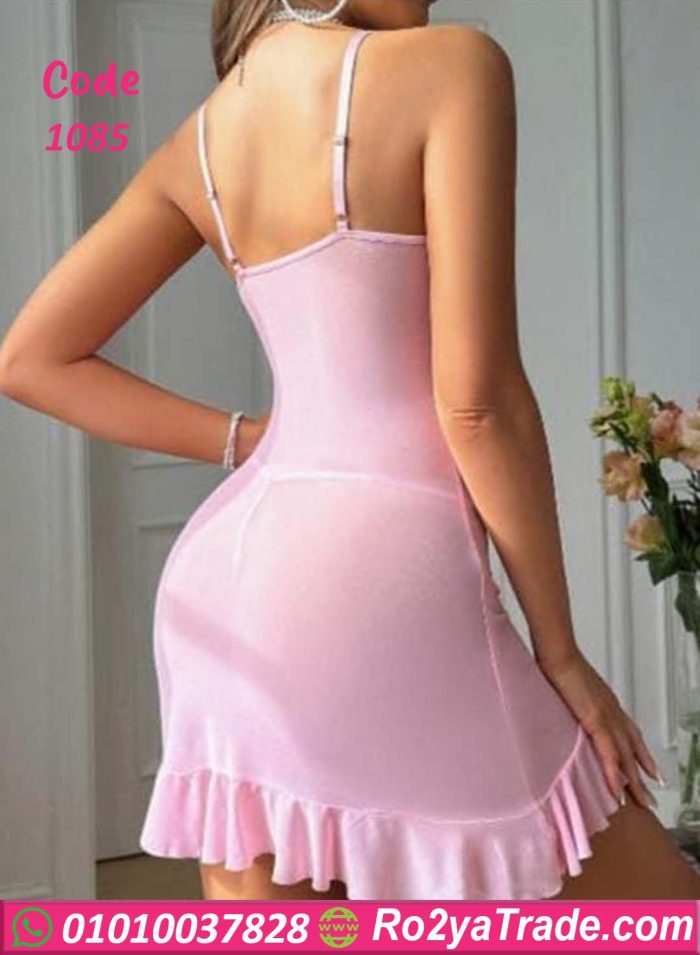 لانجري حريمي سكس - كود 1085