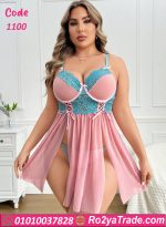 قميص سكس- 1100