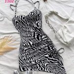 قميص نوم قصير سكسي- 1102