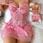 قميص نوم سيكسى - كود 1153