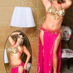 رقص بلدي - كود 2030