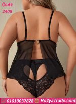 لانجيري مثير جدا - كود 2408