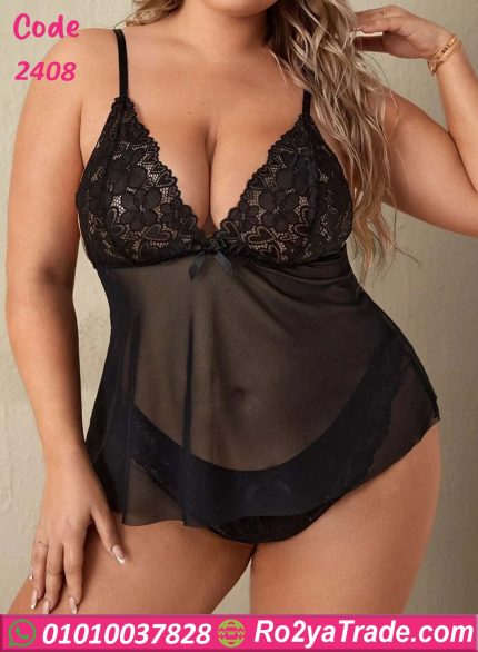 لانجيري مثير جدا - كود 2408