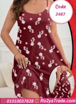 كاش مايوه بيتي للبنات - كود 2487