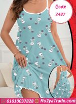 كاش مايوه بيتي للبنات - كود 2487