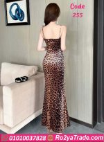 لانجيري قطيفة - كود 255
