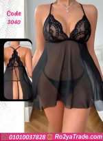 بيبي دول مثير - كود 3040