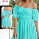 ميني دريس للعرايس - 3090