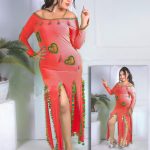 بدلة رقص للعروسة - كود 311